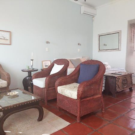 Langebaan Sea Cottages Exterior foto